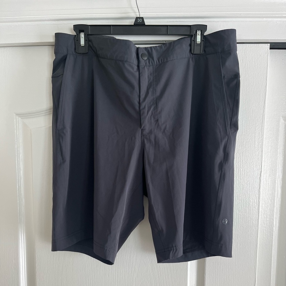 Lululemon Mens Shorts